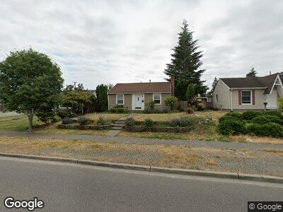 Street view of 5306 N 46th St