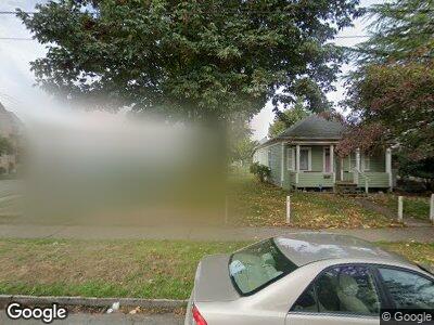 Street view of 634 S Steele St Unit J