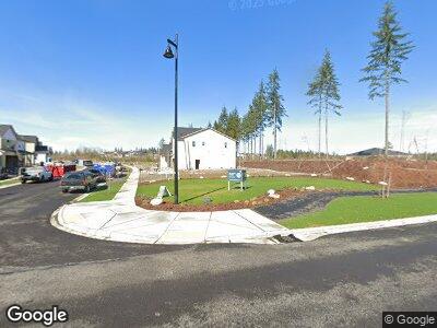 Street view of 20353 Eagle Ln E
