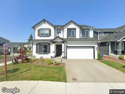 Street view of 12455 5th Pl SW