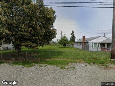 Street view of 1107 E 64th St