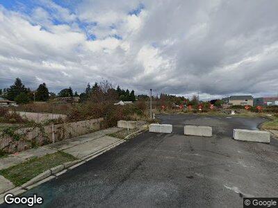 Street view of 6712 S Proctor St