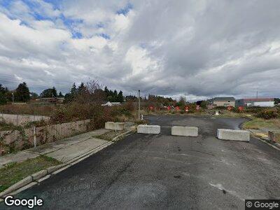 Street view of 6708 S Proctor St