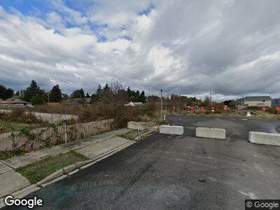 Street view of 6714 S Proctor St