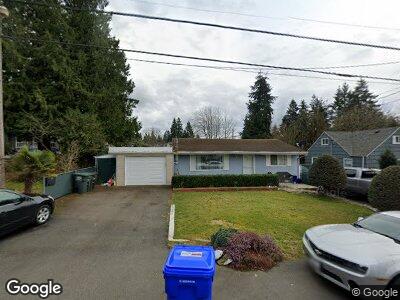 Street view of 2230 Pinehurst Ave