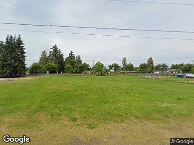 Street view of 1825 5th Ave NW