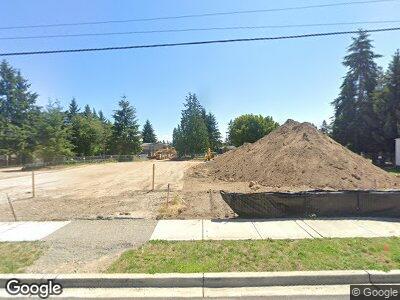 Street view of 13117 NE 104th St