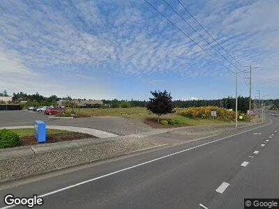 Street view of 17423 Canyon Pkwy E