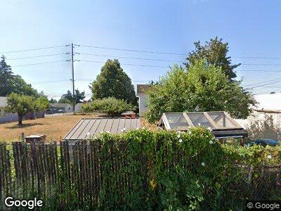 Street view of 1103 E 64th St