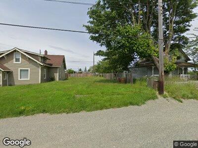 Street view of 1025 E 64th St