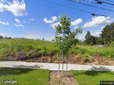 Street view of 2605 12th Ave SW