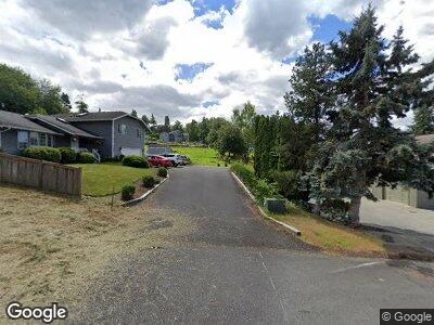 Street view of 716 19th Ave SW