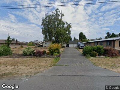 Street view of 5413 Sound Ave