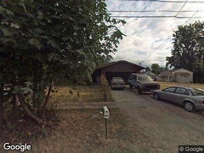 Street view of 2212 E George St
