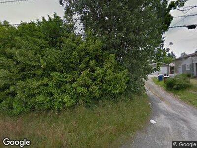 Street view of 2202 E George St