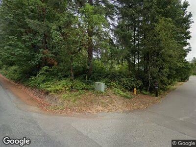 Street view of 9319 129th Stct NW