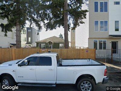 Street view of 4508 S Warner St Unit C