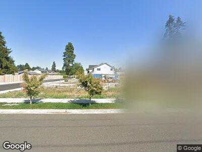 Street view of 9213 S Sheridan Ave