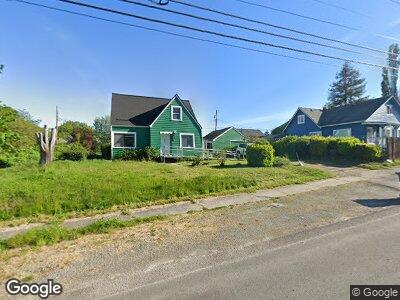 Street view of 1820 E Morton St