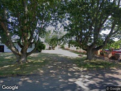 Street view of 827 E 66th St