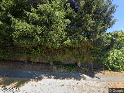 Street view of 5805 S Asotin St