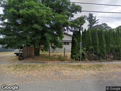 Street view of 9411 S Sheridan Ave