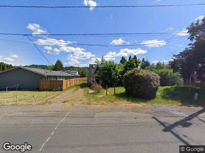 Street view of 1200 7th Ave SE