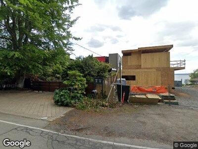 Street view of 2667 SW 172nd St