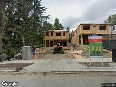 Street view of 7002 NE 134th St