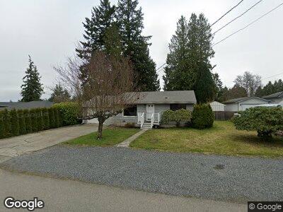 Street view of 6109 W Magnolia Ave