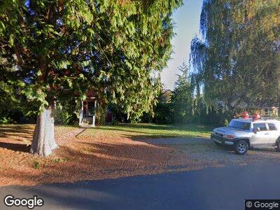 Street view of 5205 N 42nd St