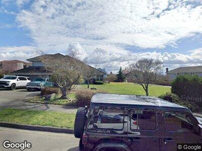 Street view of 4404 Harbor Ridge Rd NE