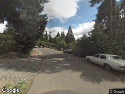 Street view of 11608 194th Av E