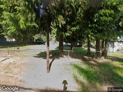 Street view of 14060 7th Pl S