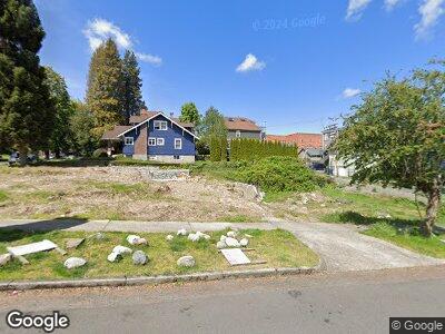 Street view of 735 N 2nd St