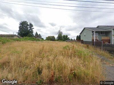 Street view of 916 S 74th St