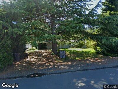 Street view of 12423 94th Ave NE