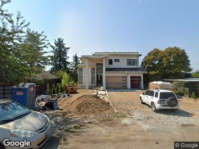 Street view of 12145 Shorewood Dr SW