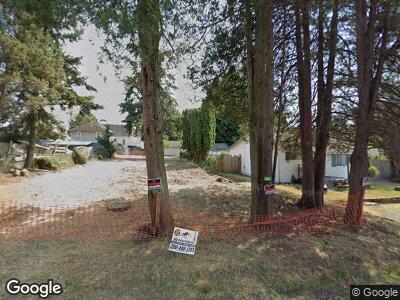 Street view of 442 E 63rd St