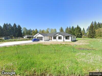 Street view of 23824 Country Dr E