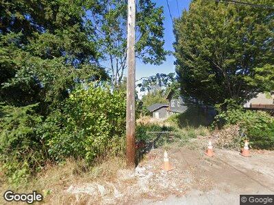 Street view of 7830 S K St
