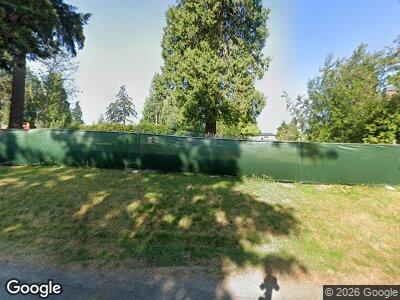 Street view of 4025 95th Ave NE