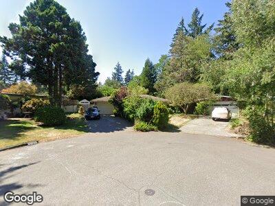Street view of 1613 165th Ave NE