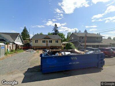 Street view of 1251 SW 151st St