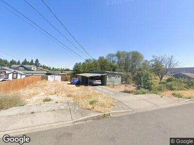 Street view of 3901 S 69th St