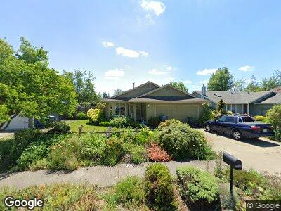 Street view of 1200 10th Ave NW