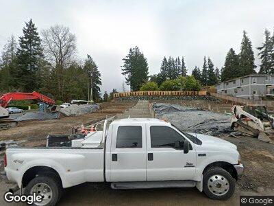 Street view of 7027 Rainier Dr Unit C