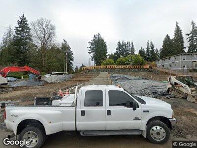 Street view of 7027 Rainier Dr Unit B