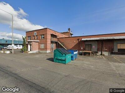 Street view of 1421 S 96th St