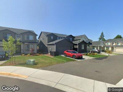 Street view of 12508 5th Pl SW